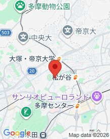 【東京都】大塚公園 市民プールの画像