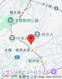 【八王子市】大塚八番山公園の画像