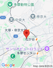 【東京都】大塚公園の画像