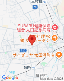 【群馬県】杉岡産婦人科医院の画像