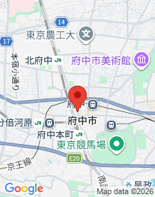 【東京都】府中の廃屋の画像