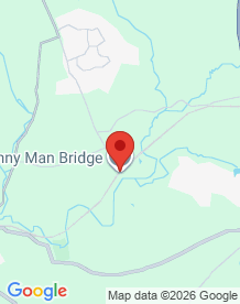 Colchester Overpass（バニーマンブリッジ）