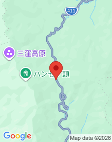 【山梨県】柳沢峠の画像
