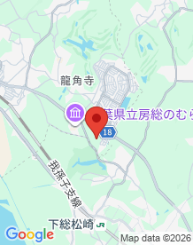 【千葉県】岩屋古墳の画像