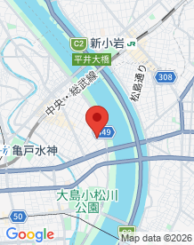 【東京都】東京都立小松川高等学校の画像