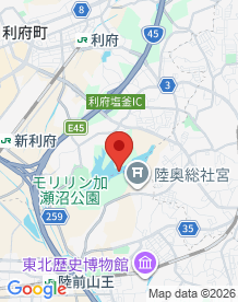 【宮城県】加瀬沼の画像