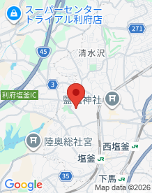 【宮城県】月見小学校の画像