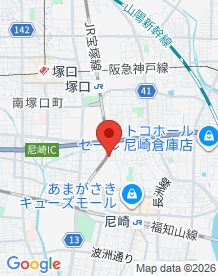 【兵庫県】祈りの社の画像