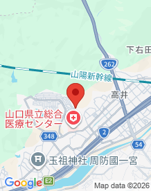 【山口県】幽霊マンションの画像