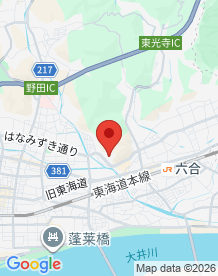 【静岡県】白岩寺の画像