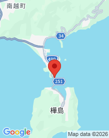 【長崎県】樺島大橋の画像