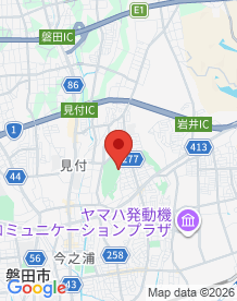 【静岡県】つつじ公園の画像