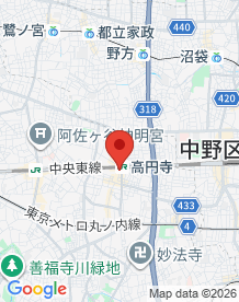 【東京都】スタジオDの画像