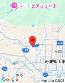 【兵庫県】旧兵庫県篠山庁舎の画像