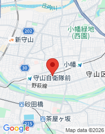 【愛知県】瓢箪山駅近くの廃病院の画像