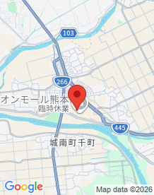 【熊本県】イオンモール熊本の画像