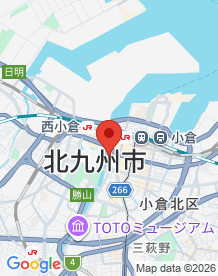 【福岡県】北九州市水環境館の画像