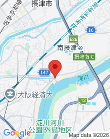 【大阪府】一津屋樋門の画像
