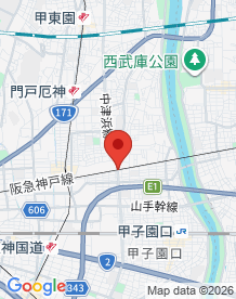 【兵庫県】車庫北踏切の画像