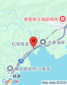 【徳島県】松坂隧道の画像