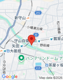 【愛知県】矢田川の画像