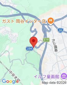 【長野県】内山霊園の画像