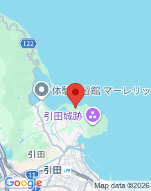【香川県】田ノ浦海岸キャンプ場の画像