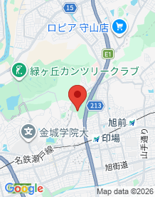 【愛知県】小幡緑地東園児童園ー展望台間歩道の画像