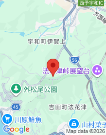 【愛媛県】俵津隧道の画像