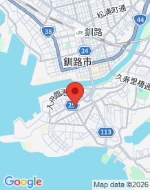 【北海道】坂道通学路の画像