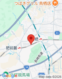 【佐賀県】日の隈踏切の画像