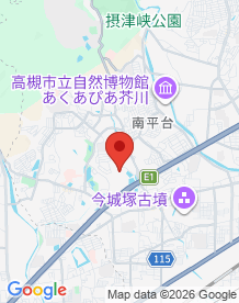 【大阪府】医薬品メーカーの動物実験跡地の画像