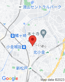 【松戸市】大谷口歴史公園近くのアパートの画像