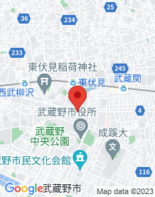 【西東京市】三ッ塚の画像