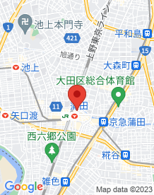 【大田区】ホテル〇ネッ〇スの画像