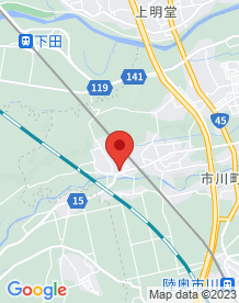 【八戸市】鬼屋敷の画像