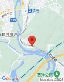 【岡山県】ホテル伯備の画像