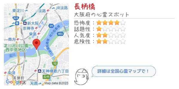 長柄橋