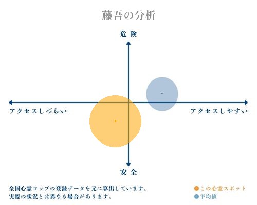 藤吾の分析画像