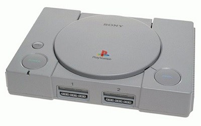 急遽名前を変更したハード。現在では「プレイステーション」の解説