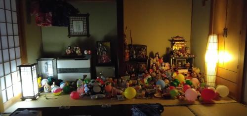 これが夜中の「たかお」