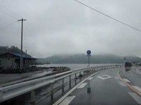 愛媛県宇和島市三浦