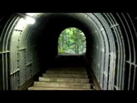 【心霊スポットめぐり】新潟県 熊沢トンネル 編　【haunted places】