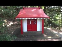 昼間心霊スポットに行ってみた（線守稲荷・その１）稲荷神社