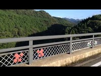 丸山大橋 新潟関川　心霊スポット