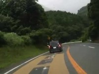 指宿スカイライン　【旧動画：写真～動画/鹿児島県の心霊スポット】