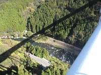 【宮崎県最強心霊スポット】青雲橋・・東洋一の高さを誇る橋に現れるという怨霊の魂【調査写真】