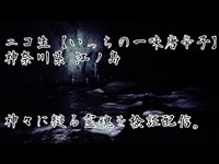 ニコ生【心霊生配信】神奈川県 江ノ島 神々に縋る霊魂たち…。