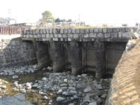 【熊本県最強心霊スポット】石塘橋・・苦労した思いが残る人柱の橋【調査写真】