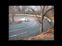 高良山　峠　90年代  DRIFT